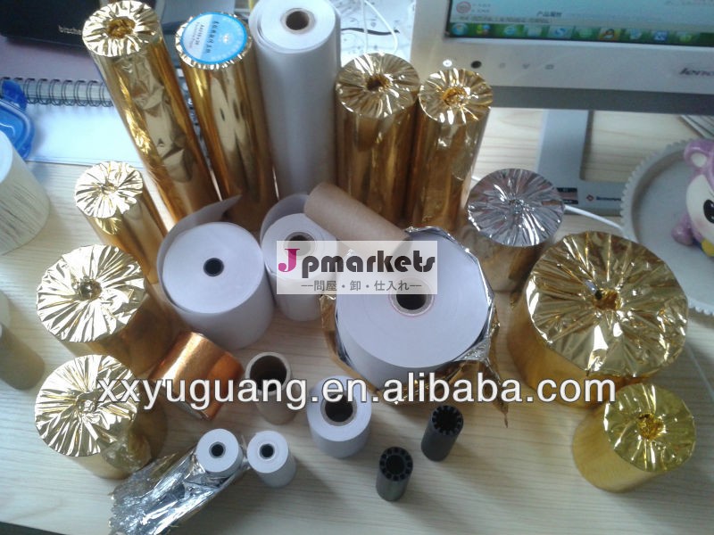 yuguangthemal紙ロール用pos・atm80×8057x40。。問屋・仕入れ・卸・卸売り