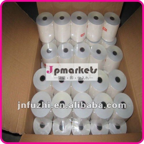 巻き枠の熱ペーパー80mm x 80mm問屋・仕入れ・卸・卸売り
