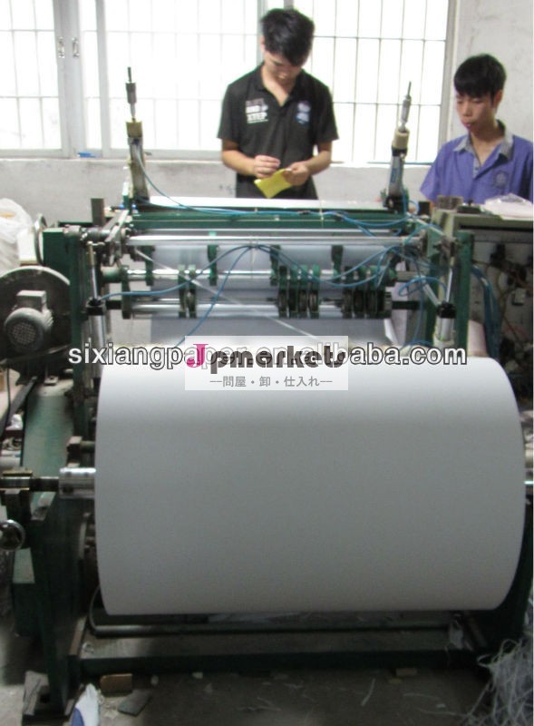 中国安価な良質の20132層ncr色jukboロール用感熱紙レシートposeftpos印刷されたロール問屋・仕入れ・卸・卸売り