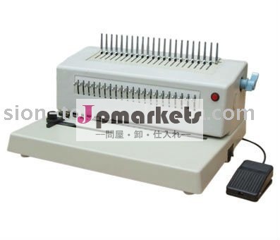 St-2088b櫛結合マシン問屋・仕入れ・卸・卸売り