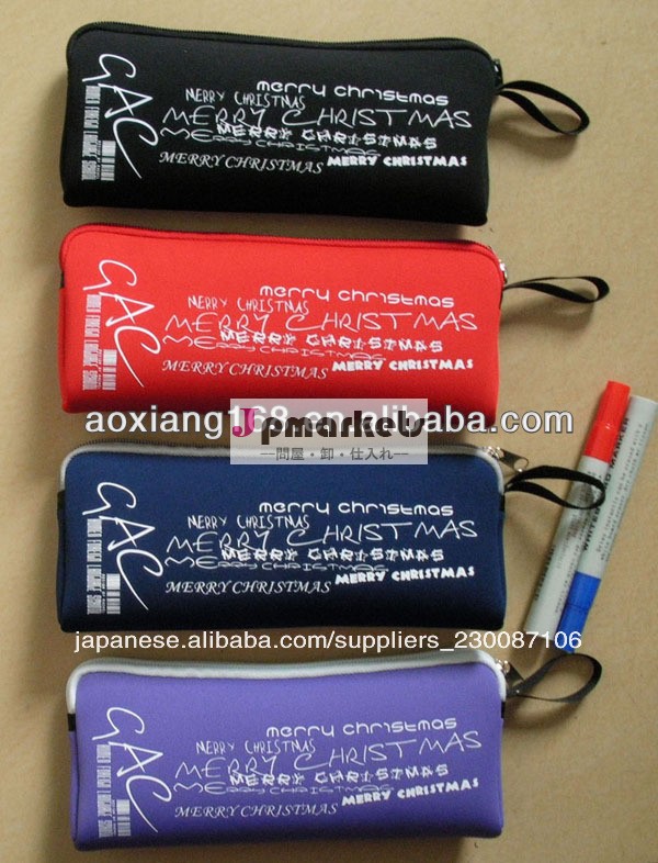 ファッションシンプルな鉛筆の袋問屋・仕入れ・卸・卸売り