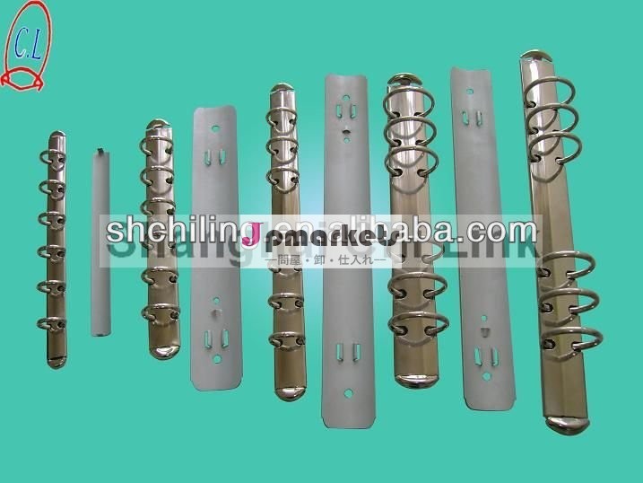 3リング- r/d/q- 形のクリップ問屋・仕入れ・卸・卸売り
