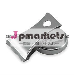 磁気クリップ、 強度、 3ポンド、 pk2問屋・仕入れ・卸・卸売り