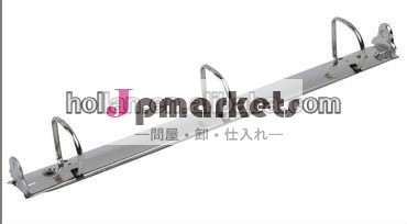 高品質の金属3リングバインダークリップ問屋・仕入れ・卸・卸売り