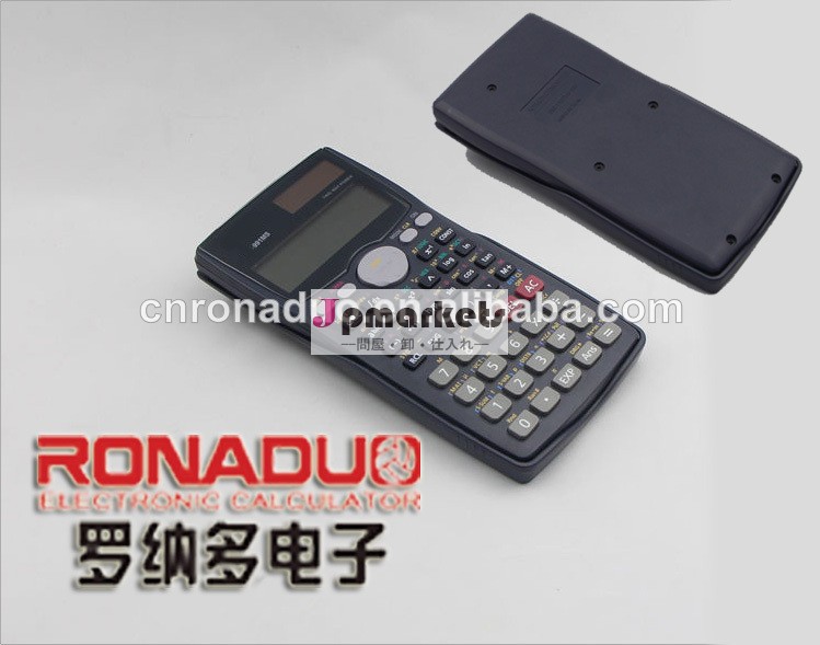 髪の色10+2桁電卓電卓991ms促進電卓卸売中国のサプライヤー問屋・仕入れ・卸・卸売り
