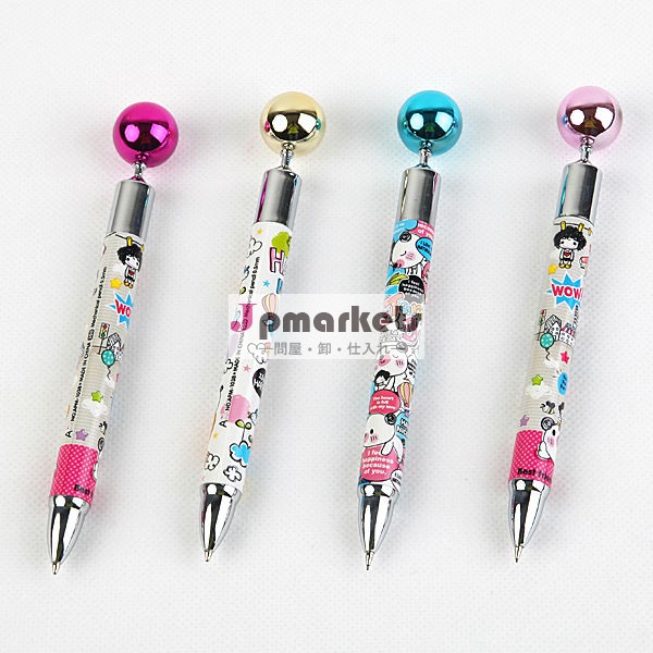 子供かわいいinterwellmp2073豪華なボールペン問屋・仕入れ・卸・卸売り