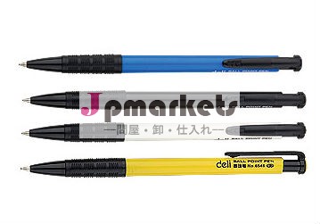 デリ ボールペン6546問屋・仕入れ・卸・卸売り