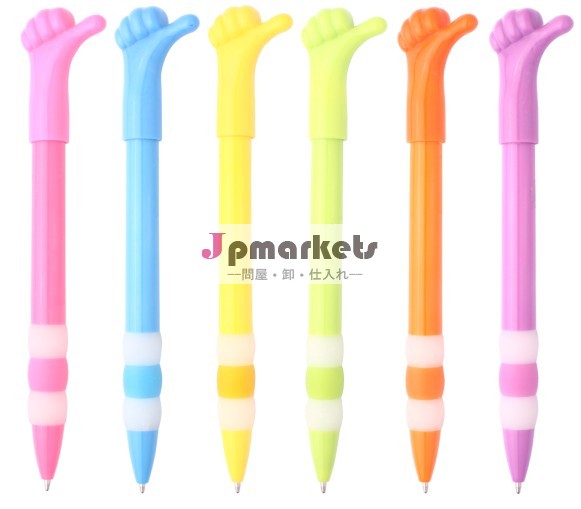 Finger Shape pen問屋・仕入れ・卸・卸売り