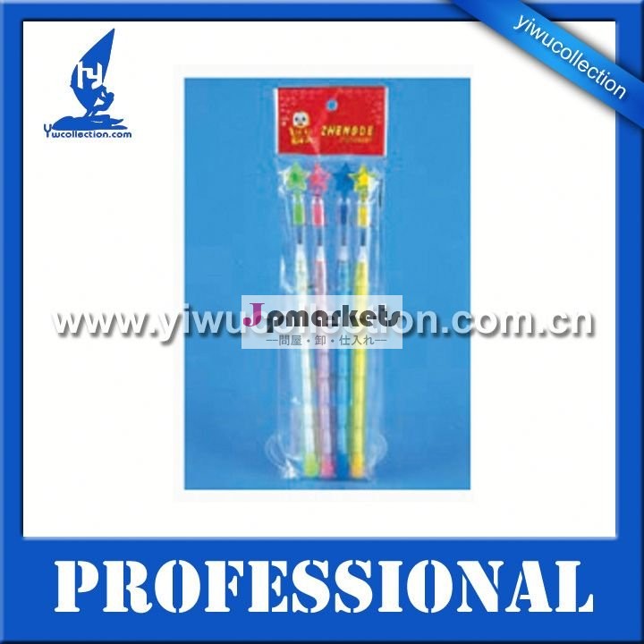 いろいろな種類のために利用できるOEMプラスチックペン、ペンを広告する問屋・仕入れ・卸・卸売り