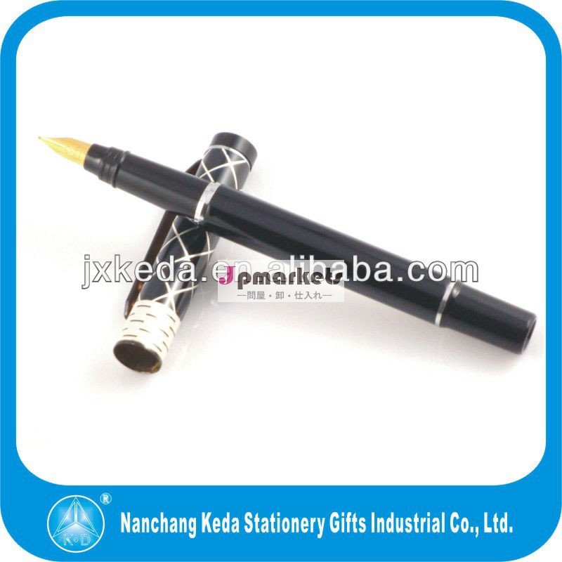 jinhao2013二重色の金属の万年筆問屋・仕入れ・卸・卸売り