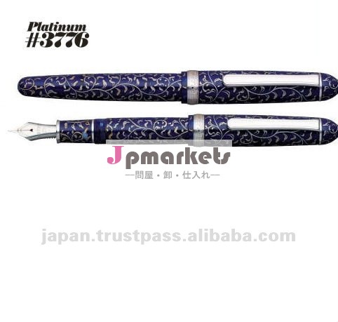 日本セルロイド万年筆( 唐草)問屋・仕入れ・卸・卸売り