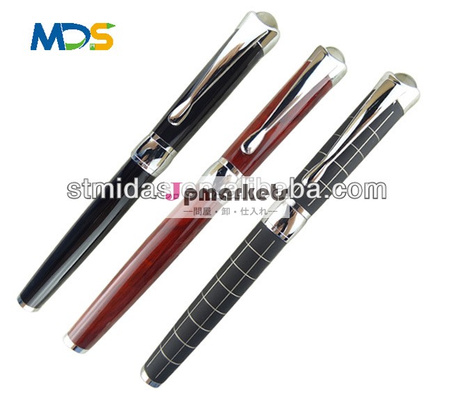販促ローラーペン、 ギフトペン、 豪華なペンmds-r1031問屋・仕入れ・卸・卸売り