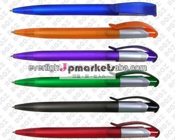 プラスチック製のペン、 ボールペン、 2013昇進のギフトのためのペン問屋・仕入れ・卸・卸売り