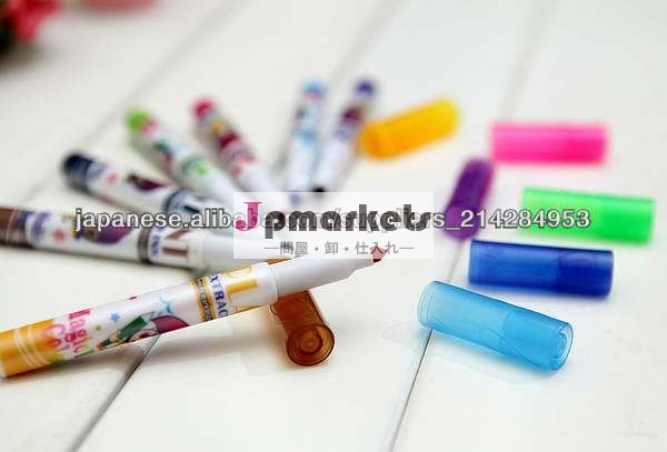 水の色のペン 幼稚園用洗える水の色のペン 消えるインクの水の色のペン どこで画いても可能な魔法筆問屋・仕入れ・卸・卸売り