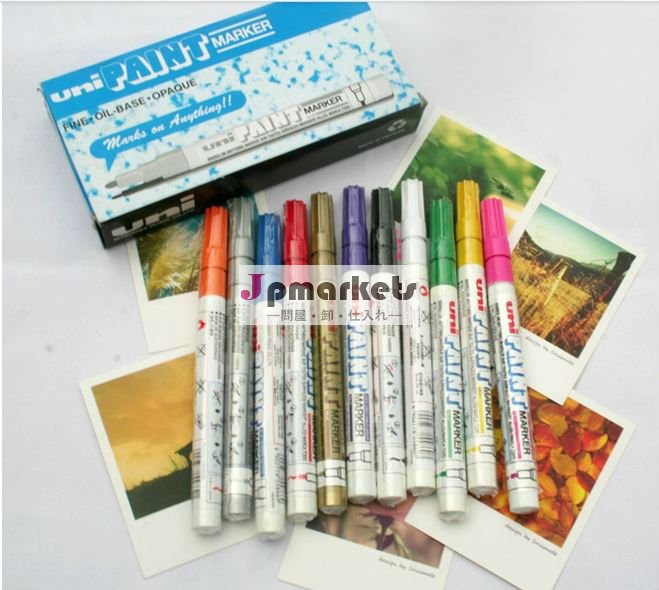 富士フイルムinstaxフィルムフィルムの写真ユニペイントマーカーマーカーマーカーペンカラフルなペンセット問屋・仕入れ・卸・卸売り