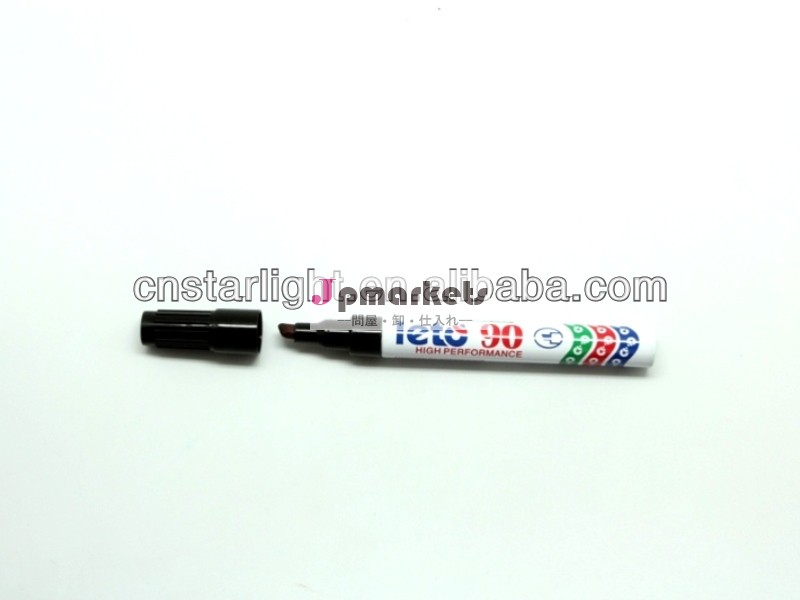 アルミ油性マーカーパーマネントペンpm-90refilable問屋・仕入れ・卸・卸売り