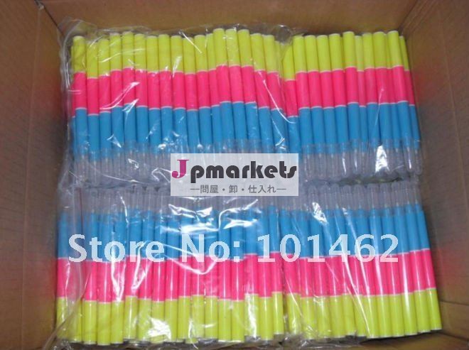 新鮮なインク油性マーカー永久的な皮膚のマーカーを満たすch-6009en71およびastm問屋・仕入れ・卸・卸売り