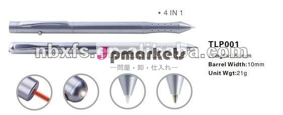 昇進TLP001のためのPurplerレーザーのポインターのペン問屋・仕入れ・卸・卸売り