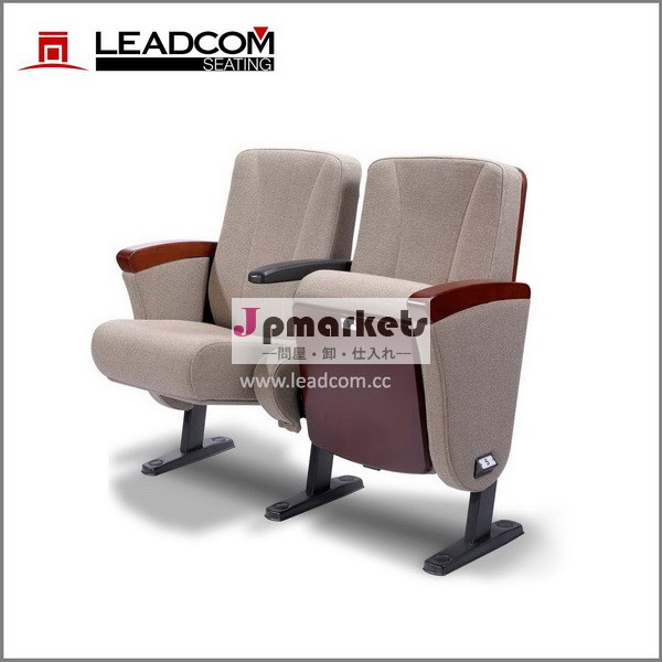 高品質の生地張りleadcom教会椅子( ls- 10601シリーズ)問屋・仕入れ・卸・卸売り