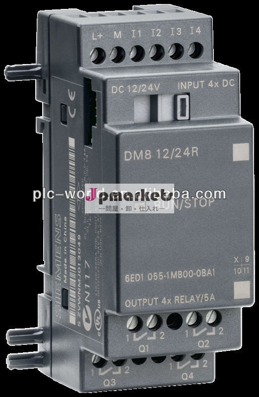 ジーメンスロゴ6ed1055- 1mm00- 0ba1問屋・仕入れ・卸・卸売り