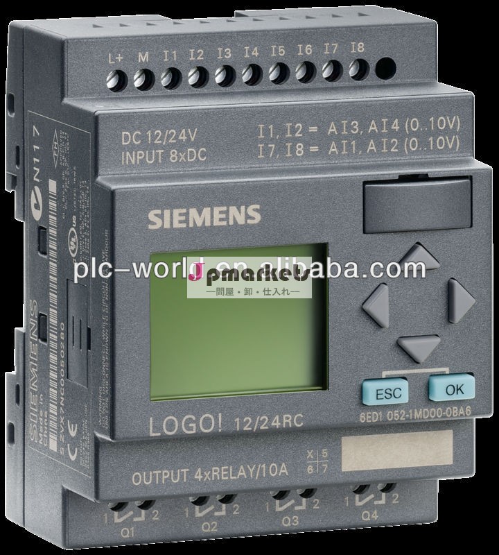 ジーメンスロゴ6ed1052- 1hb00- 0ba6問屋・仕入れ・卸・卸売り