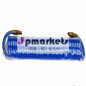 PU Tube 6.5*10mm Polyurethane tube with brass fittings問屋・仕入れ・卸・卸売り