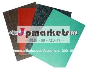Ns200酸- 抵抗アスベスト接合シート問屋・仕入れ・卸・卸売り