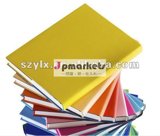 魔法の着色2012paperbound書籍印刷光沢ラミネートで問屋・仕入れ・卸・卸売り
