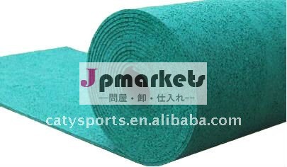 スポーツの表面のためのEPDMのゴム製床問屋・仕入れ・卸・卸売り