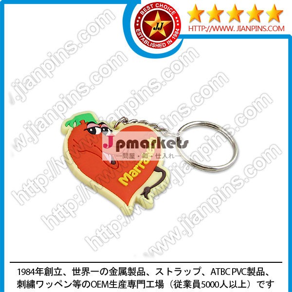 ATBC PVCキーホルダー問屋・仕入れ・卸・卸売り