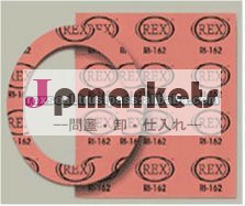 スーパースチーム高圧接合シート/ガスケットシート- 圧縮されたアスベスト繊維( caf) の輸出問屋・仕入れ・卸・卸売り