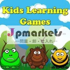 ヌック子供カードの印刷問屋・仕入れ・卸・卸売り
