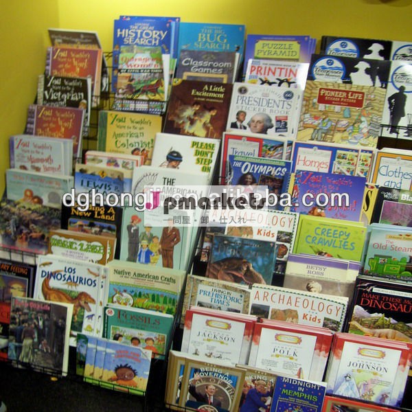 書籍販売のための子供のカラー塗装問屋・仕入れ・卸・卸売り