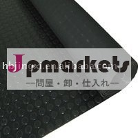 反滑ることのための円形ボタンのネオプレンのゴム製マット問屋・仕入れ・卸・卸売り