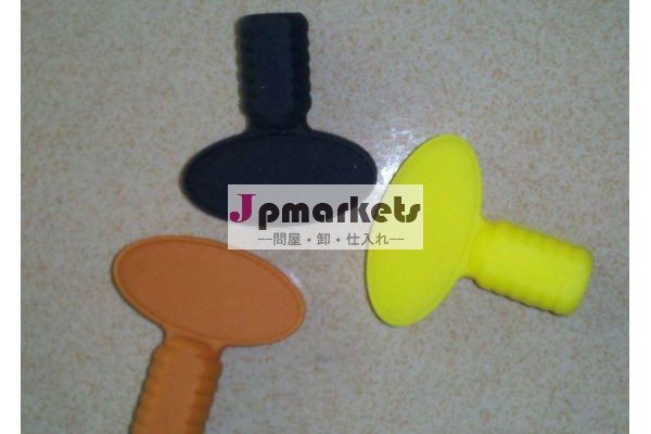 Paintball_barrels_soft_rubber_plug問屋・仕入れ・卸・卸売り