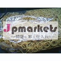 ラテックスゴムバンド問屋・仕入れ・卸・卸売り