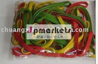 色のゴムひも問屋・仕入れ・卸・卸売り