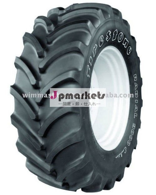 耐火石材540/65R24の農業の卸し売りトラクターは疲れる問屋・仕入れ・卸・卸売り