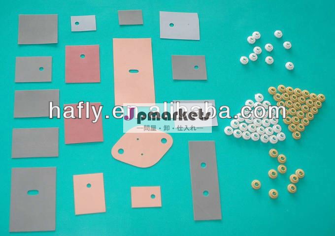 シリコンゴム断熱パッド問屋・仕入れ・卸・卸売り