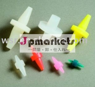 習慣はシリコーンのプラグを形成した問屋・仕入れ・卸・卸売り