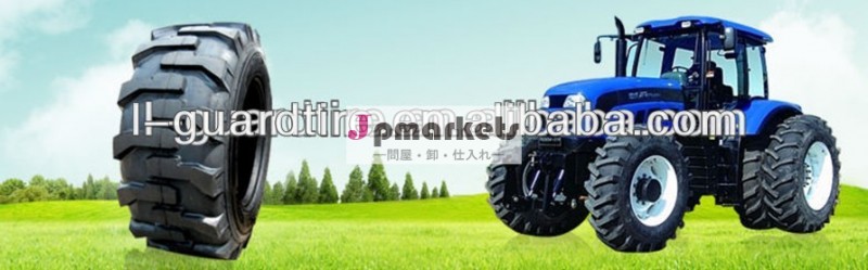 リーチを持つ16.9- 24証明書、 16.9〜28、 19.5リットル- 24、 のバックホウのタイヤ、 トラクターのタイヤ問屋・仕入れ・卸・卸売り