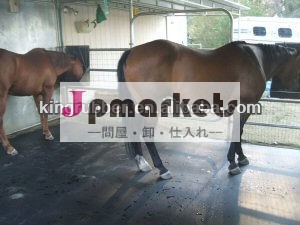 ゴム製ベッドのマット1/2 " 3/4 " 7/8 " * 4 ' *6'， 10mm 15mm 20mm *1m *2m問屋・仕入れ・卸・卸売り
