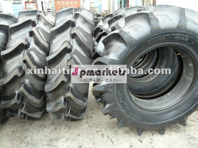 高いグリップr218.4- 3418.4- 30トラクタータイヤ問屋・仕入れ・卸・卸売り