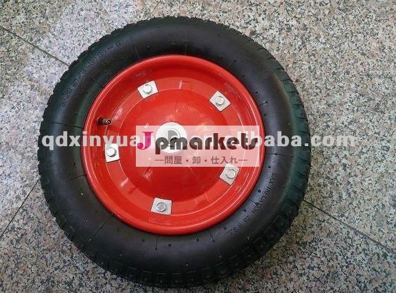 １３Ｘ３００- 8空気ホイール/手押し車の車輪問屋・仕入れ・卸・卸売り