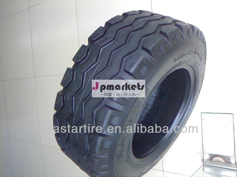 10.0/75- 15.3imp-01道具タイヤ問屋・仕入れ・卸・卸売り