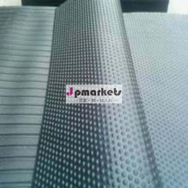 抗- スリップ馬ゴムsheet/牛馬マット問屋・仕入れ・卸・卸売り