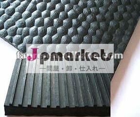 防水ゴム製のマットゴム製品のゴム製マット問屋・仕入れ・卸・卸売り