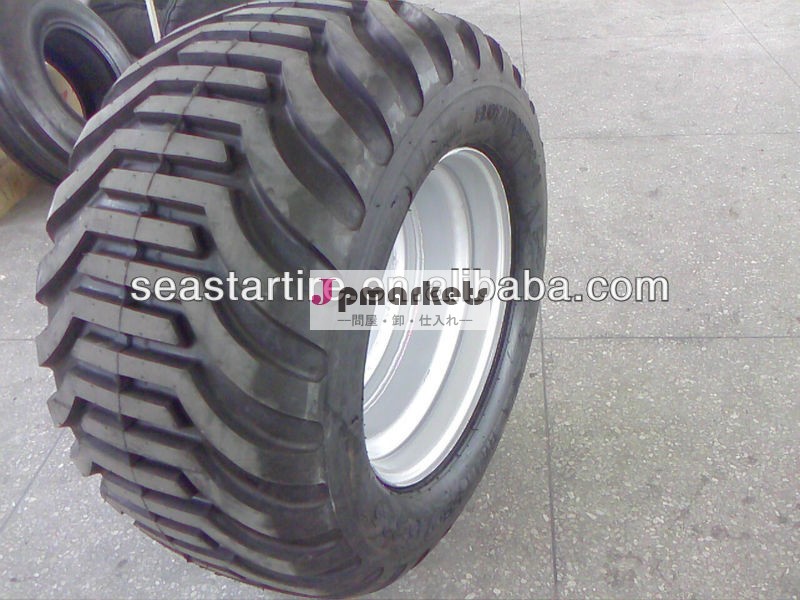 浮選タイヤ550/45-22.5trc-03問屋・仕入れ・卸・卸売り