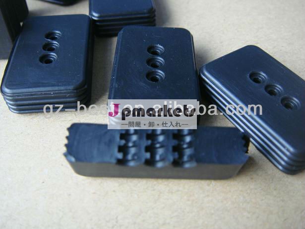 NBRの正方形のマット(パッドのシール、マットのシール) /Products問屋・仕入れ・卸・卸売り