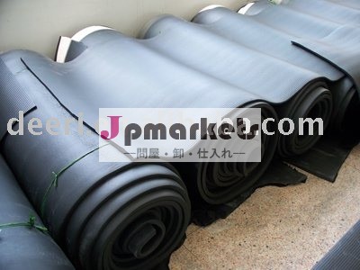 nbrゴム発泡カーペット下敷問屋・仕入れ・卸・卸売り